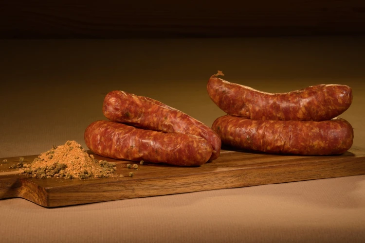 kiełbasa pieprzowa surowa na przyprawie pieprzowa extra + zdjęcie przyprawy.jpg