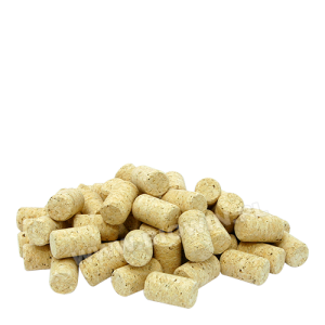 Korek z korka aglomerwany 20 szt.