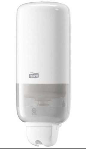 dozownik TORK S1Liquid soap.JPG