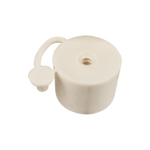 Korek do balonu fi 43 mm z zamknięciem