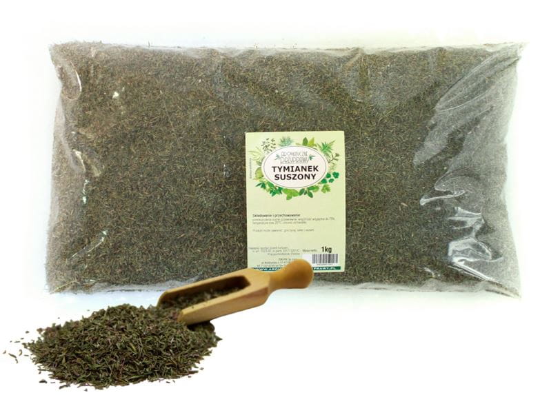 Tymianek susz 1 kg