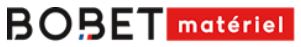 Bobet material